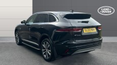 Jaguar F-Pace 2.0 D200 R-Dynamic SE 5dr Auto AWD Diesel Estate